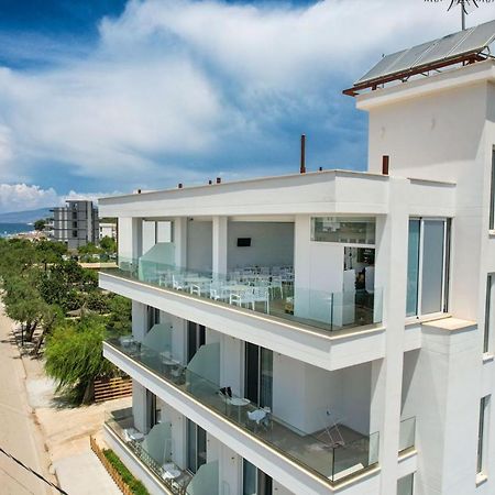 Otto Hotel Ksamil Exterior photo