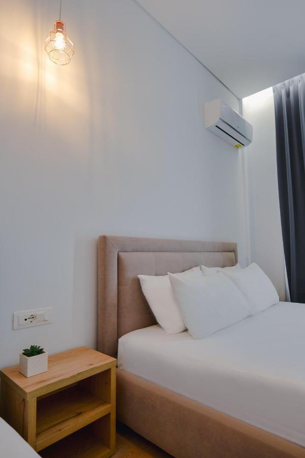 Otto Hotel Ksamil Exterior photo