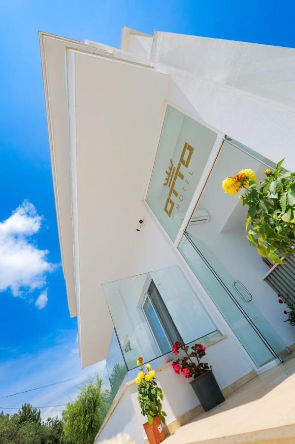 Otto Hotel Ksamil Exterior photo
